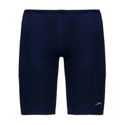 Bermuda Speedo Hydrofast Plus - Masculina - Foto 1