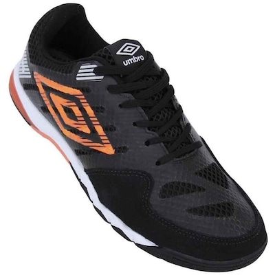 Chuteira Society Umbro Pro Iv - Adulto - Foto 1