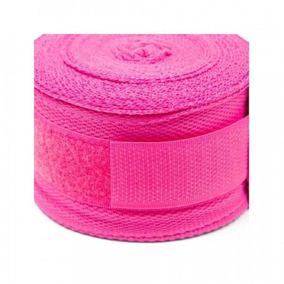 Bandagem Elástica Velcro Ajuste Desempenho Premium Vollo - 3m - Foto 2