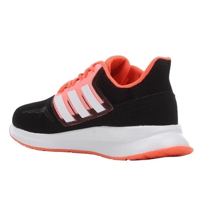 Tênis adidas Run Falcon - Feminino - Foto 2