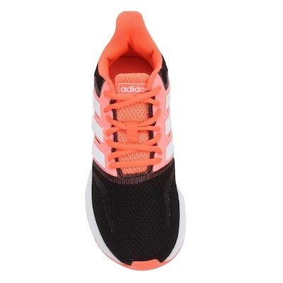 Tênis adidas Run Falcon - Feminino - Foto 3