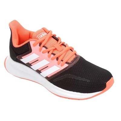 Tênis adidas Run Falcon - Feminino - Foto 1