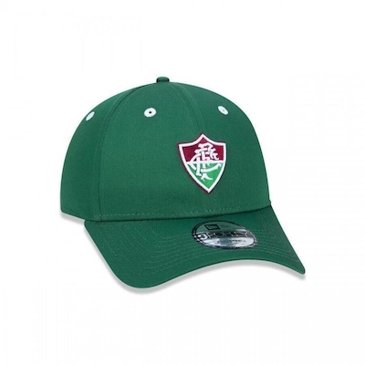 Boné New Era 9Forty Fluminense - Snapback - Adulto - Foto 3