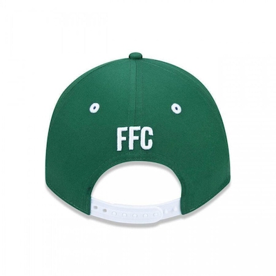 Boné New Era 9Forty Fluminense - Snapback - Adulto - Foto 4