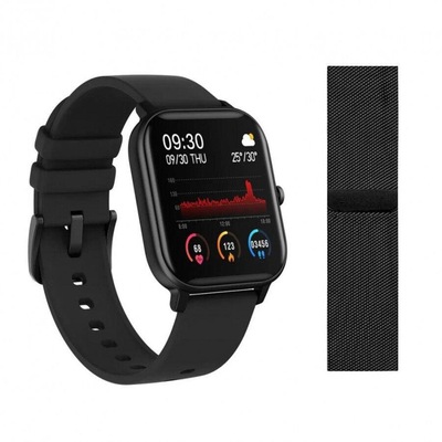 Relógio Smartwatch Fitgear Intense - Foto 1