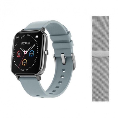 Relógio Smartwatch Fitgear Intense - Foto 2