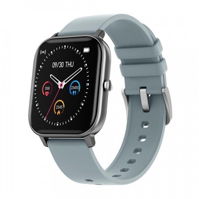 Relógio Smartwatch Fitgear Intense - Foto 1