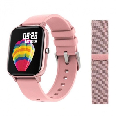 Relógio Smartwatch Fitgear Intense - Foto 2