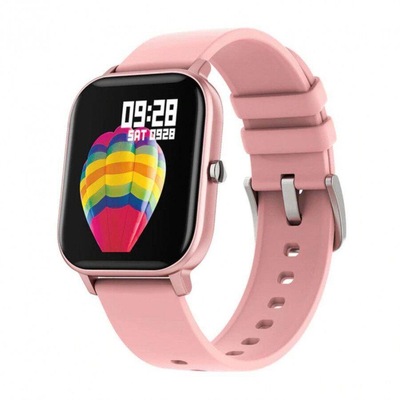 Relógio Smartwatch Fitgear Intense - Foto 1