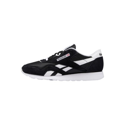 Tênis Reebok Classic Nylon - Masculino - Foto 2
