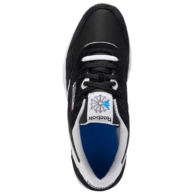 Tênis Reebok Classic Nylon - Masculino - Foto 3