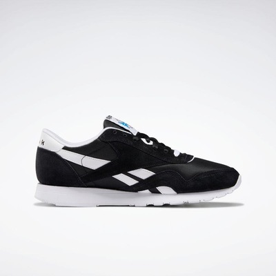 Tênis Reebok Classic Nylon - Masculino - Foto 4