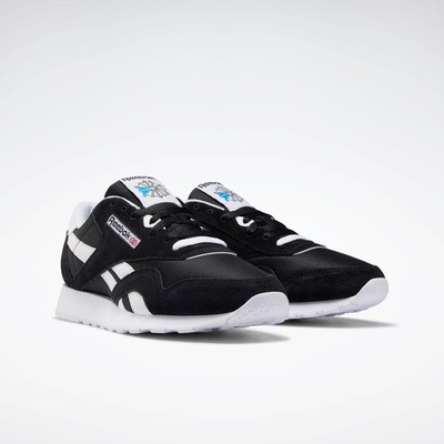 Tênis Reebok Classic Nylon - Masculino - Foto 5