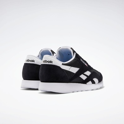 Tênis Reebok Classic Nylon - Masculino - Foto 6