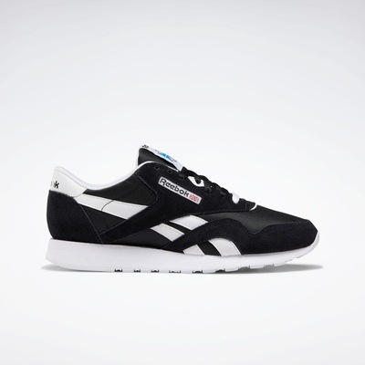 Tênis Reebok Classic Nylon - Masculino - Foto 1
