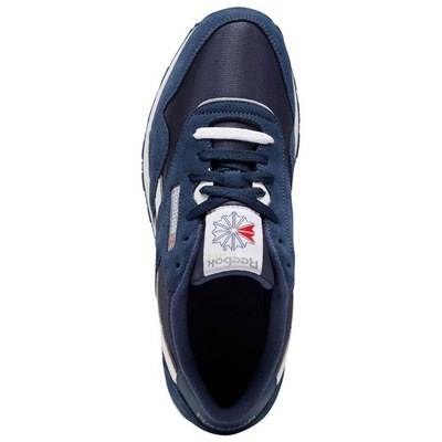 Tênis Reebok Classic Nylon - Masculino - Foto 3