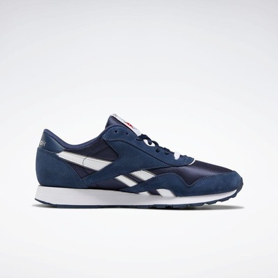 Tênis Reebok Classic Nylon - Masculino - Foto 4