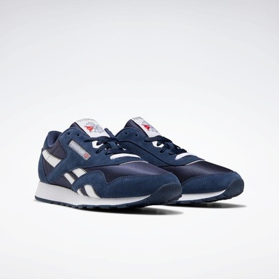 Tênis Reebok Classic Nylon - Masculino - Foto 5