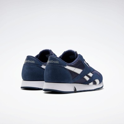 Tênis Reebok Classic Nylon - Masculino - Foto 6