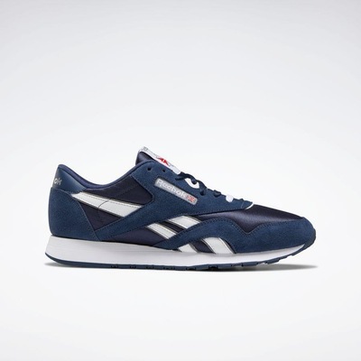 Tênis Reebok Classic Nylon - Masculino - Foto 1