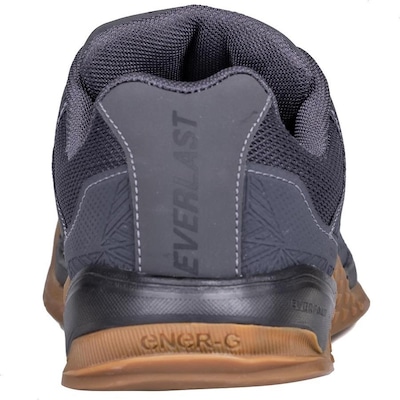 Tênis Everlast Climber III - Masculino - Foto 2