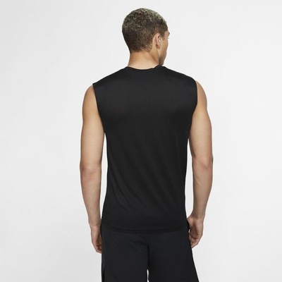 Camiseta Regata Nike Legend 2.0 - Masculina - Foto 2