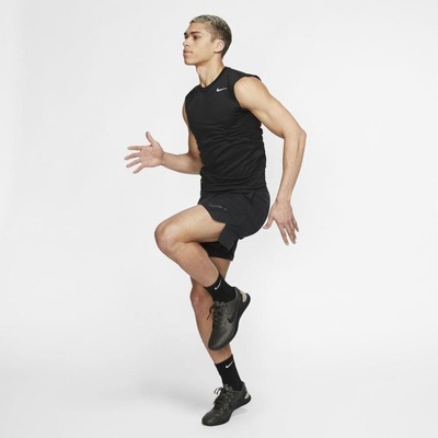 Camiseta Regata Nike Legend 2.0 - Masculina - Foto 5