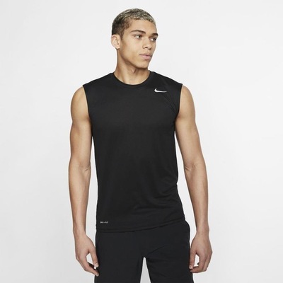 Camiseta Regata Nike Legend 2.0 - Masculina - Foto 1