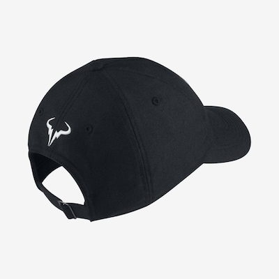 Boné Nike Rafael Nadal Aerobill H86 - Strapback - Adulto - Foto 2