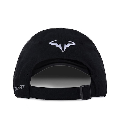 Boné Nike Rafael Nadal Aerobill H86 - Strapback - Adulto - Foto 3