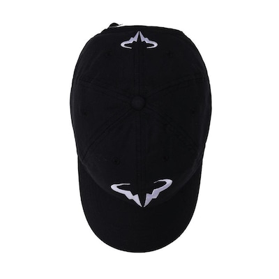 Boné Nike Rafael Nadal Aerobill H86 - Strapback - Adulto - Foto 4