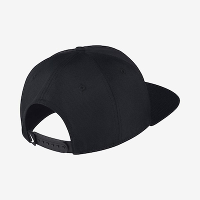 Boné Aba Reta Nike Sportswear Pro - Snapback - Adulto - Foto 2