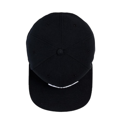 Boné Aba Reta Nike Sportswear Pro - Snapback - Adulto - Foto 5