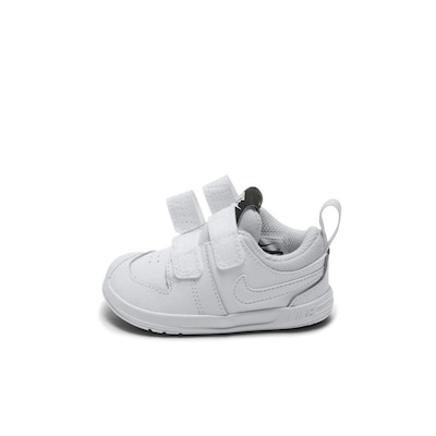 Tênis Nike Pico 5 TD - Infantil - Foto 4