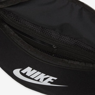Pochete Nike Heritage Hip Pack - Foto 4
