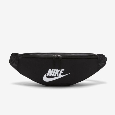 Pochete Nike Heritage Hip Pack - Foto 1