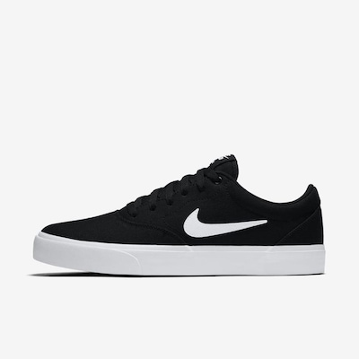 Tênis Nike SB Charge Canvas - Adulto - Foto 2