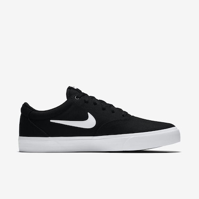Tênis Nike SB Charge Canvas - Adulto - Foto 1