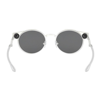 Óculos de Sol Oakley Deadbolt Prizm Black - Unissex - Foto 5