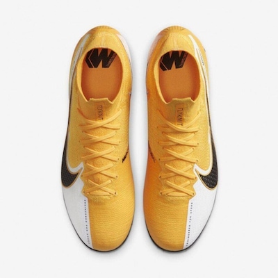 Chuteira Society Nike Mercurial Superfly 7 Elite - Adulto - Foto 3