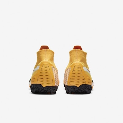 Chuteira Society Nike Mercurial Superfly 7 Elite - Adulto - Foto 5