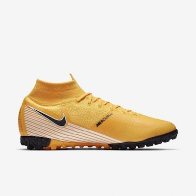 Chuteira Society Nike Mercurial Superfly 7 Elite - Adulto - Foto 1