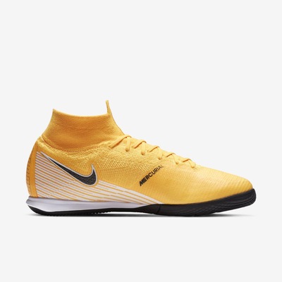 Chuteira Futsal Nike Mercurial Superfly 7 Elite - Adulto - Foto 2