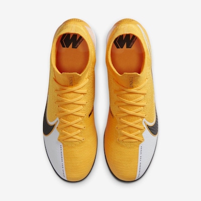 Chuteira Futsal Nike Mercurial Superfly 7 Elite - Adulto - Foto 3