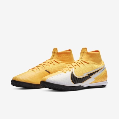 Chuteira Futsal Nike Mercurial Superfly 7 Elite - Adulto - Foto 4
