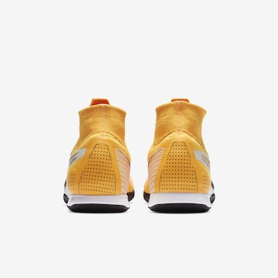 Chuteira Futsal Nike Mercurial Superfly 7 Elite - Adulto - Foto 5