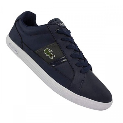 Tênis Lacoste Europa - Masculino - Centauro