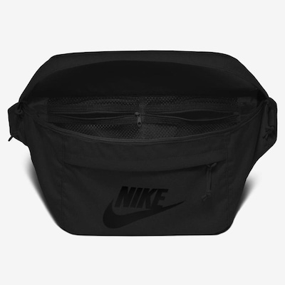 Pochete Nike Tech Hip Pack - 10 Litros - Foto 4
