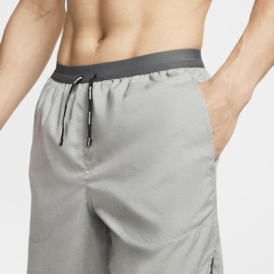 Bermuda Nike Flex Stride - Masculina - Foto 4
