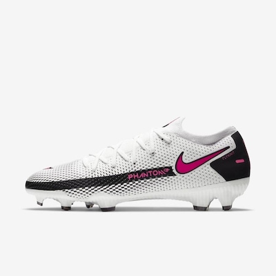 Chuteira de Campo Nike Phantom Gt Pro Fg - Adulto - Foto 2